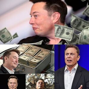 In Just 10 Seconds, Elon Musk Sh0cked Wall Street With a Simple Apology — The $191 Million Fallout No One Saw Coming! - News