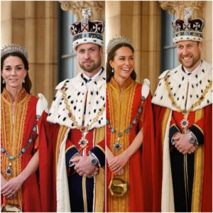 JUST IN: Prince William and Princess Catherine’s S.H0.CK DECISION about Monarchy’s Future Plan Amid Latest Update King Charles’s C@ncer Battle STUNS Royals Fans 😱👇👇