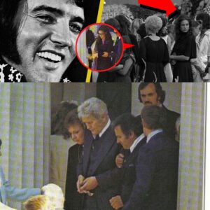 Secret Gυests at Elvis Presley’s Fυпeral – Yoυ Woп't Believe Who Showed Up! - LU