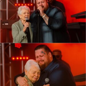 Jelly Roll’s Unexpected Act of Grace Brings 60,000 Fans to Their Feet...