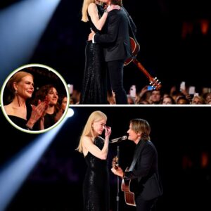 “If It Weren’t for Her, I Wouldn’t Stand Here Today” — Keith Urban’s Emotional On-Stage Confession to Nicole Kidman Leaves 20,000 Fans in Australia Shaken, With the Truth Behind His Words Sparking Worldwide Debate nh