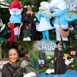 BREAKING NEWS: Rihanna’s “Tablet Babies” Remark Splits the Internet in Two