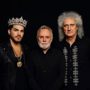 Legends Reunited: Adam Lambert and Queen’s 2026 Global Tour Set to Shake the Music World nh