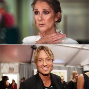 Celine Dion's Battle with Stiff-Person Syndrome: A Journey of Resilience and Support from Keith Urban nh