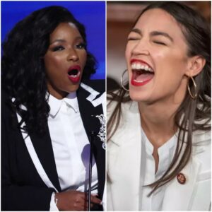 Jasmine Crockett blasts AOC, Bernie Sanders for self-serving ‘Fighting Oligarchy’ tour: ‘Oh, it’s about them’ nango