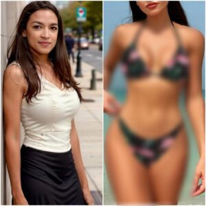 SURPRISE: Selena Blaze Sets the Beach Ablaze in a Tiny Thong — Her Jaw-Dropping Curves and Sun-Kissed Body Have Fans Screaming ‘Oh My God!’ nango