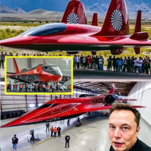 Elon Musk’s Next Frontier: Electric or Solar Airplanes? Could This Be the Biggest Revolution in Aviation? 🛫