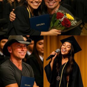 “I Promised, Didn’t I?” – How Kenny Chesney Kept His Word and Brought an Entire School to Tears...