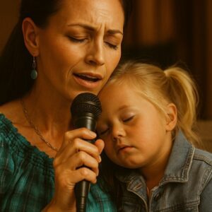 "A SONG HE NEVER RELEASED: Rory Feek’s Private Lullaby for Indy Resurfaces — “I Wrote This the Day Joey Died… But I’ve Never Been Able to Sing It Out Loud” — Fans Are Still Weeping Over the Final Line That Ends With…
