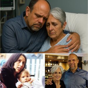 BREAKING: Just 15 Minutes Ago in Woodside, California — Joan Baez Tearfully Confirms Her Long-Standing Illness Has Returned 🩺