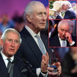 ROYAL SHOCK: Queen Camilla has been officially banned from Buckingham Palace after King Charles uncovered a long-hidden affair and the mysterious disappearance of Diana’s treasured heirlooms...