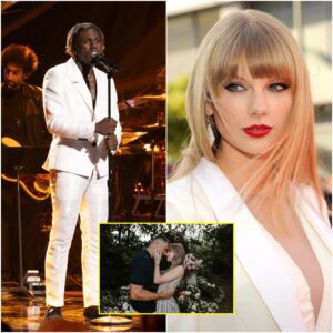 Jamal Roberts’ Surprise Gift Steals the Spotlight After Taylor Swift & Travis Kelce’s Wedding Announcement nh