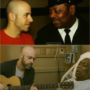 Chris Daughtry reveals an untold moment: a childhood debt of love that moved the world to tears!TD