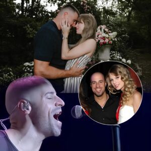 Taylor Swift and Chris Daughtry have officially announced their engagement after more than 2 years together! TD