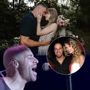 Taylor Swift and Travis Kelce have officially announced their engagement after more than 2 years together! TD