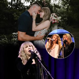 Taylor Swift and Travis Kelce have officially announced their engagement after more than 2 years together!TD