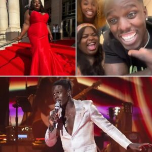 “Sometimes the best songs aren’t the ones that win trophies — they’re the ones that never got sung.” Months after the American Idol stage dimmed, Jamal Roberts and Kolbi Jordan have lit it back up nh