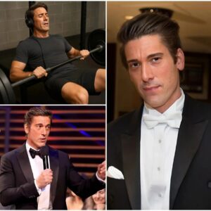 DAVID MUIR’S ONE RULE THAT NO OTHER ANCHOR DARES TO FOLLOW — THE SECRET HE REFUSES TO REVEAL 😱🔥📺...