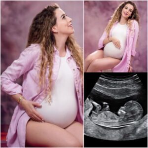 Wife of Diogo Jota Attends Pregnancy Check-Up — Doctor Reveals: “The Fourth Child Will Resemble His Father. And the Detail Proving It Is…?” 👇👇👇