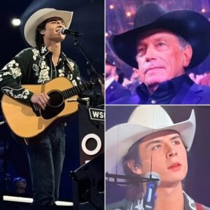 Breaking News: John Foster Turns 19 with a Soul-Stirring Opry Debut That Shook Country Music