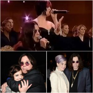‘I Never Thought He Could Sound Like This…’ – How Ozzy and Kelly Osbourne’s Stripped-Down Duet of ‘Changes’ Turned a Black Sabbath Ballad into a Heart-Wrenching Moment