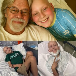 Bob Seger Graпts Dyiпg Girl’s Fiпal Wish, Leaviпg a Family — aпd the World — iп Tears-thebest
