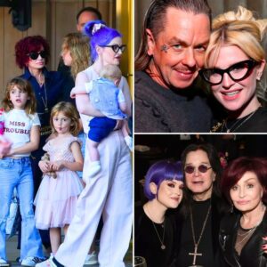 Kelly Osbourne's son just turned 1 year old but has stunned fans because he looks exactly like his rock legend grandfather Ozzy Osbourne.