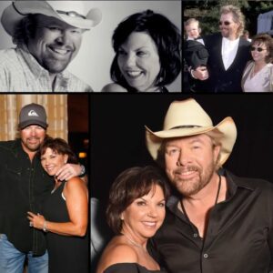 🌾 Toby Keith was never just a country singer — he was a storyteller molded by life’s raw truths. ws