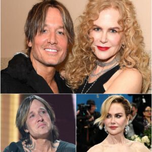 Keith Urban Breaks Silence on His Connection with Nicole Kidman — Reveals the Hidden Truth That No One Saw Coming 😱🔥 nh