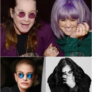 Kelly Osbourne Breaks Silence on Her Relationship with Ozzy Osbourne — Reveals the Hidden Truth That No One Saw Coming 😱🔥 nh