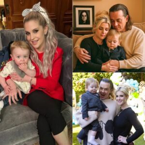 How Kelly Osbourne and Sid Wilson’s Family Life Has Transformed After the Passing of Ozzy Osbourne nh