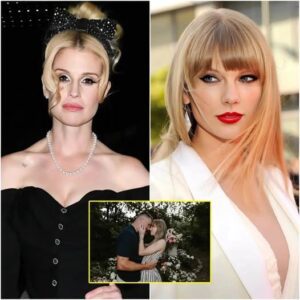Taylor Swift and Travis Kelce’s Wedding Bombshell Stuns Fans — But It Was Kelly Osbourne’s Gift That Stole the Spotlight nango