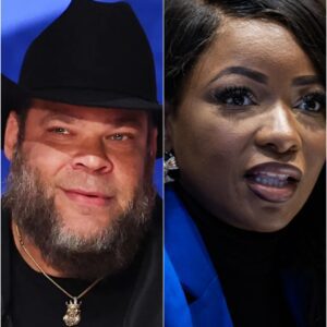 Tyrus just delivered one of the most brutal reality checks ever seen on live television, and Jasmine Crockett never saw it coming. As tensions escalated on FOX News
