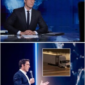 Viewers Were Expecting Another Routine Broadcast of World News Tonight — Until David Muir Suddenly Paused Mid-Sentence, Looked Straight Into the Camera, and Broke From the Script to Deliver a Tragic Breaking News Update That Stunned the Nation.