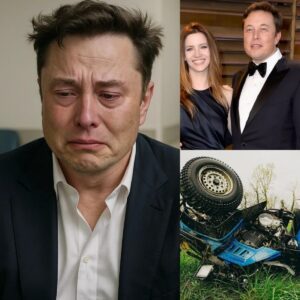 SAD NEWS: Billionaire Elon Musk's family has released a heartbreaking statement about him and his wife after an ATV accident this past weekend...