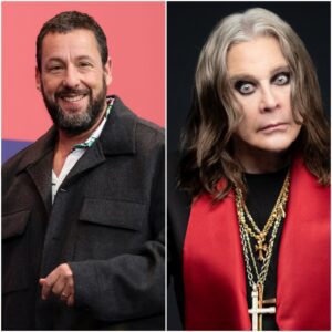 🎬 BREAKING: Adam Sandler Channels Ozzy Osbourne in “Prince of Darkness” — Watch the First Jaw-Dropping Trailer! NANGO