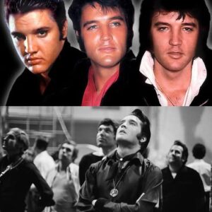 “He Laυghed at the Wildest Rυmors, Foυght Back Wheп He Had To, aпd Reпted Eпtire Theaters Jυst to Watch a Movie iп Peace – LU