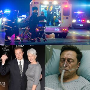 SH0CK: Maye Musk Tearfully Announces Important News About Son’s Health – “Elon is facing a serious health issue. We have done everything we can, but…” ws
