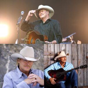 Alan Jackson – So You Don’t Have To Love Me Anymore (Official Music Video)