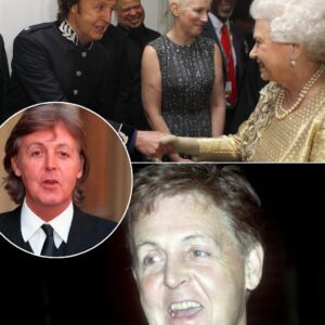 They don’t just see a Beatle when Paul McCartney walks on stage, they see the soundtrack of their lives, and with every trembling fan who whispers a memory of youth, of lost love nh