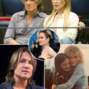 ‘Where’s Keith? Where Is He? Guess The Rumors Are True,’ Fans Panic As Keith Urban Skips Family Getaway With Nicole Kidman, Fueling Divorce Rumors And Finally Revealing The Shocking Reason They’ve Been Apart For Weeks nh