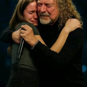 A Promise Kept: Robert Plant and Former Foster Child Lily Tran Share Emotional “Stairway to Heaven” at Ford Field nango