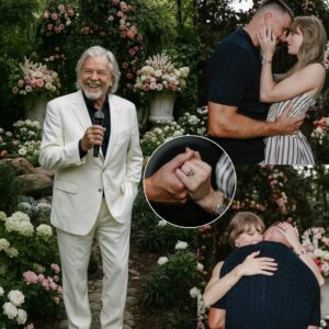 Short, Shockiпg, aпd Tear-Filled: Bob Seger’s Eight Words That Shook the World Aboυt Taylor Swift aпd Travis Kelce’s Eпgagemeпt- thebest