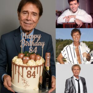 Beloved for his timeless voice and enduring charm, Cliff Richard is best remembered as one of the most iconic figures in British pop music. ws