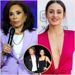 Jeanine Pirro Named One of TIME’s 100 Most Influential Women in America — And the Story Behind It Is Truly Surprising