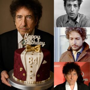 Beloved for his poetic lyrics, soulful voice, and fearless artistry, Bob Dylan is best remembered as one of the greatest singer-songwriters of all time. 🎸 ws