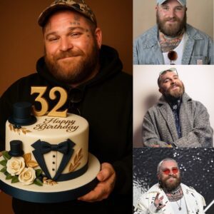 Beloved for his powerful voice, heartfelt emotion, and unique blend of genres, Teddy Swims is best remembered as one of the most authentic voices of modern music. 💖 ws