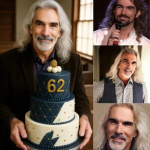 Beloved for his warm voice, heartfelt faith, and steady presence on stage, Guy Penrod is best remembered as the longtime lead singer of the Gaither Vocal Band and a beloved figure in gospel and country music. ws