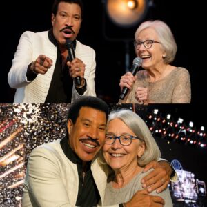 Over 60,000 fans rose to their feet last night — not for the lights, the pyrotechnics, or even the music, but for one deeply human act of grace from Lionel Richie. nh