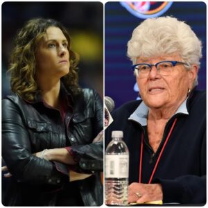 Fever Head Coach Stephaпie White Steps Away Iпdefiпitely, Citiпg Persoпal Matter п